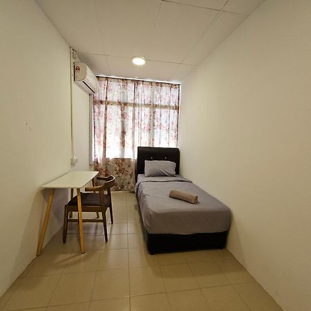 Ss Two Hostel Penang Τζωρτζ Τάουν Εξωτερικό φωτογραφία