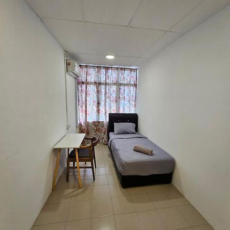 Ss Two Hostel Penang Τζωρτζ Τάουν Εξωτερικό φωτογραφία
