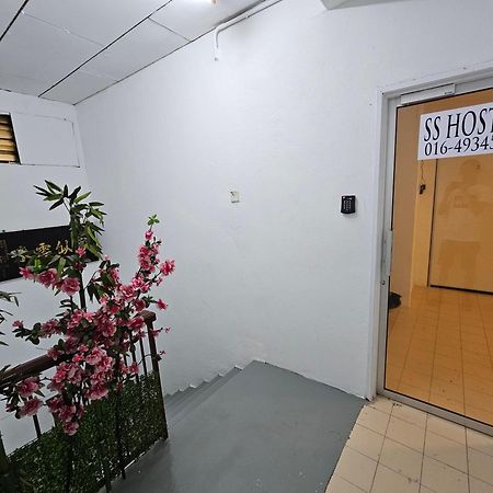 Ss Two Hostel Penang Τζωρτζ Τάουν Εξωτερικό φωτογραφία