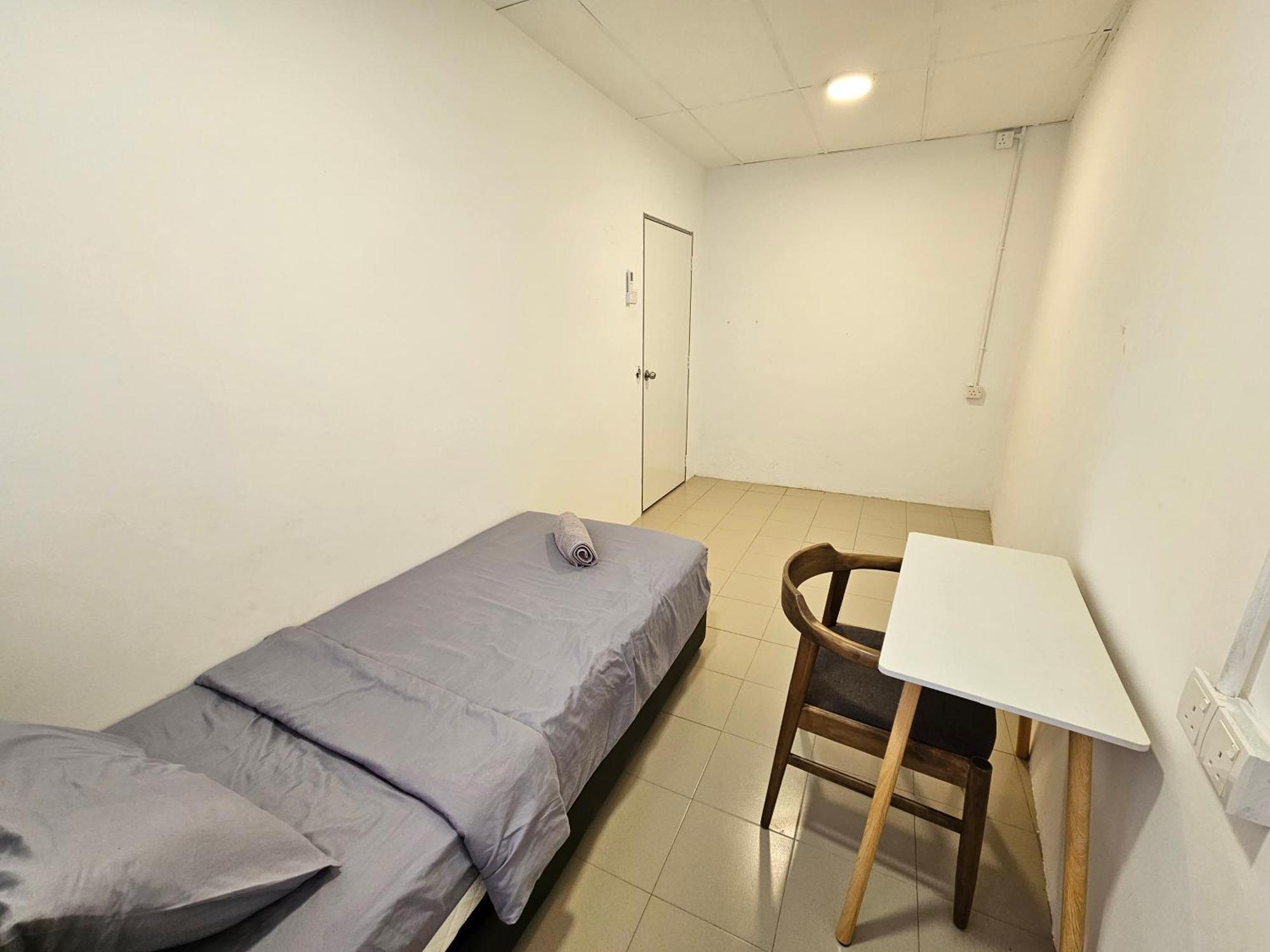 Ss Two Hostel Penang Τζωρτζ Τάουν Εξωτερικό φωτογραφία