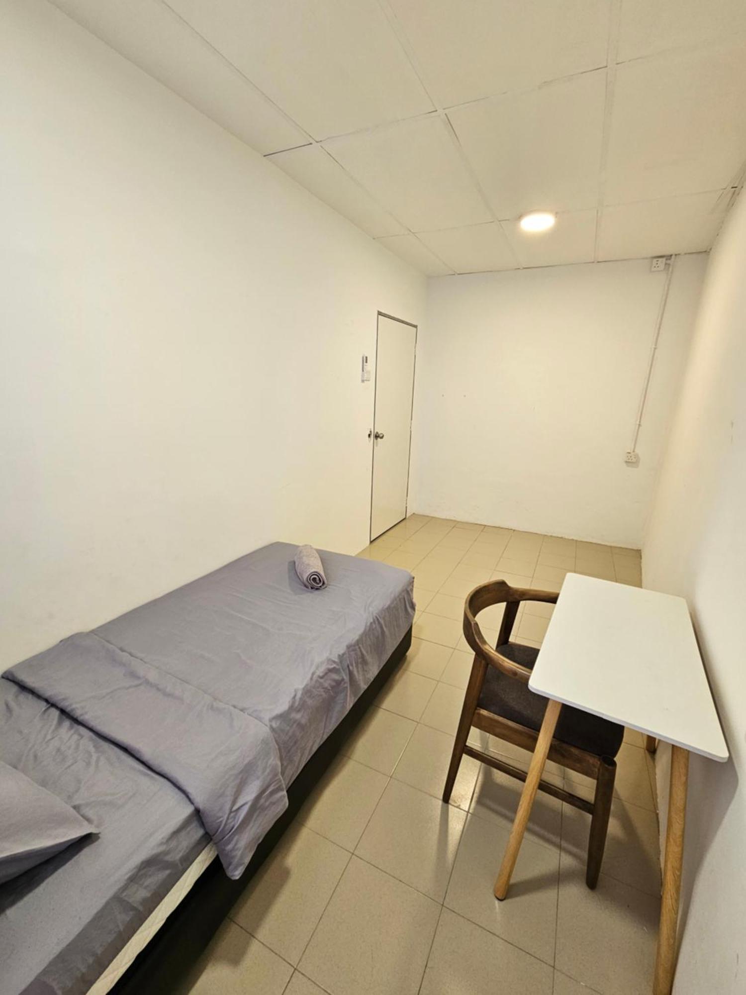 Ss Two Hostel Penang Τζωρτζ Τάουν Εξωτερικό φωτογραφία