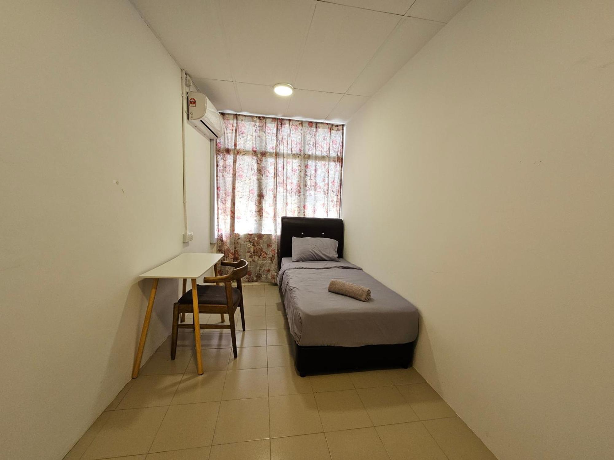 Ss Two Hostel Penang Τζωρτζ Τάουν Εξωτερικό φωτογραφία