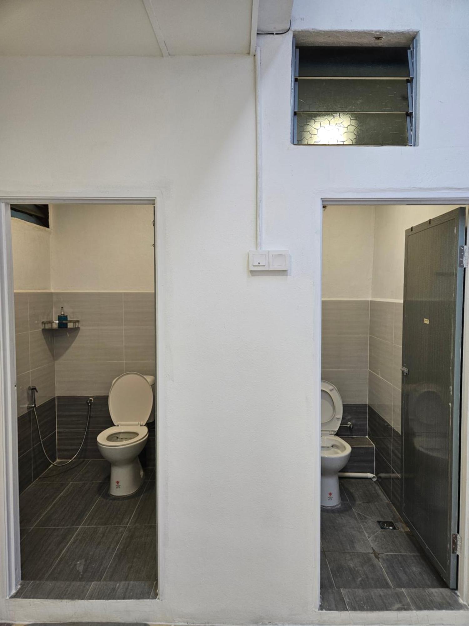 Ss Two Hostel Penang Τζωρτζ Τάουν Εξωτερικό φωτογραφία