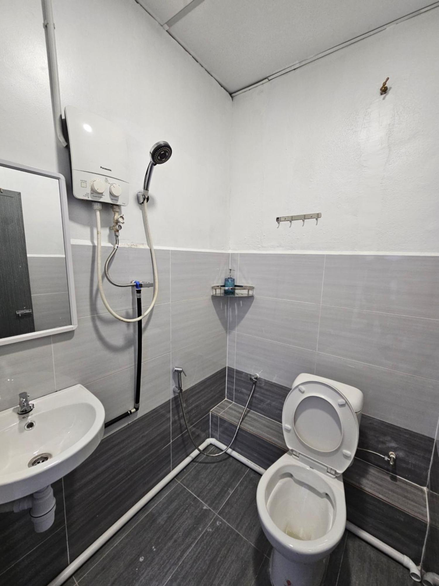 Ss Two Hostel Penang Τζωρτζ Τάουν Εξωτερικό φωτογραφία