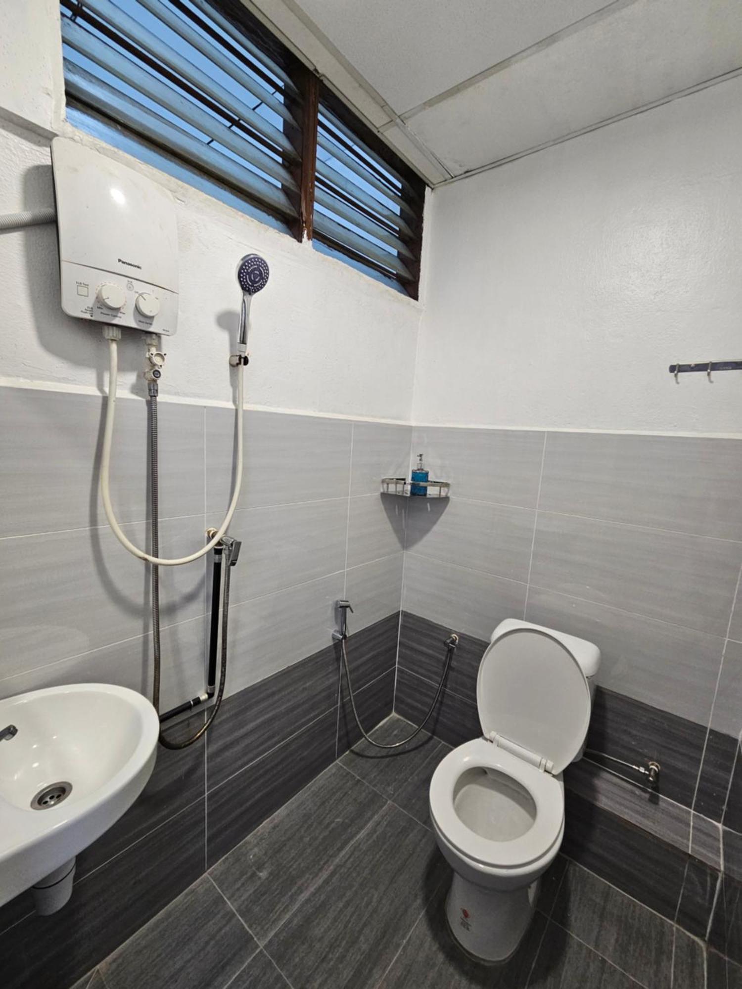 Ss Two Hostel Penang Τζωρτζ Τάουν Εξωτερικό φωτογραφία